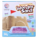 Kinetic Motion Magic Sand 200g