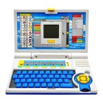 English Learner Educational Laptop 30.4x23.2x6.3cm