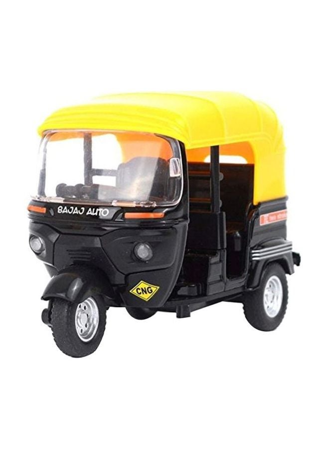 Bajaj Auto Rickshaw Diecast Vehicle cm - Welcome to Fasbazar.com Shop ...