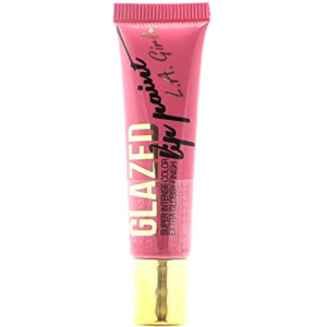 Glazed Lip Gloss GLG783 Blushing