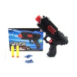 Soft Paintball Pistol Water Beads Gun Toy