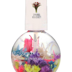 Spring Bouquet Cuticle Oil Infused With Real Flowers 12.5ml