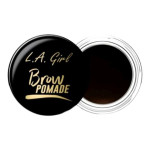 Brow Pomade Gel GBP366 Soft Black