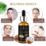 Whitening And Brightening Coconut Face Serum 30ml