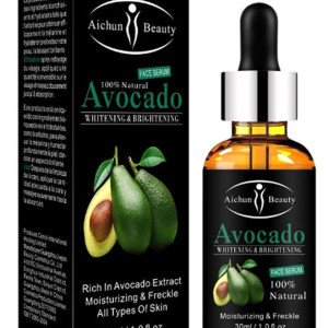 Avocado Extract Facial Serum 30ml