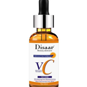 Vitamin C Whitening And Moisturizing Serum 30ml