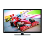 32-Inch HD LED TV NTV3272LED3 Black