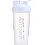 Protein Shaker Bottle 21ounce