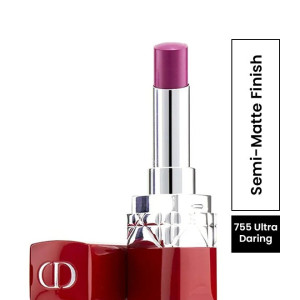 Rouge Dior Ultra Rouge Matte Lipstick 755 Ultra Daring