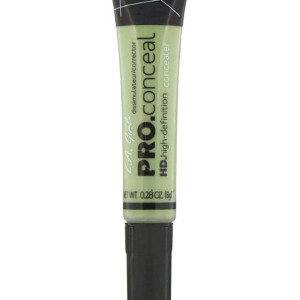 Hd Pro Concealer Gc992 Green Corrector