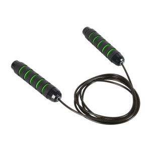 Adjustable Skipping Rope 17x4x12centimeter