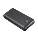 20000 mAh Powercore Select Power Bank Black