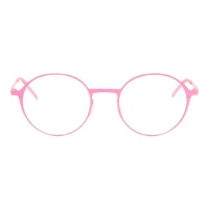 Round Eyeglasses Frames