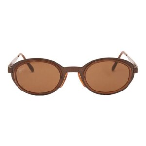 Oval Sunglasses