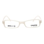 Kids' Rectangular Anti Bacterial Eyeglasses Frame