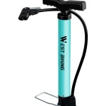 Cycling Air Pump 35x9x8cm