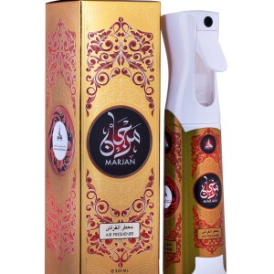 Marjan Air Freshener White