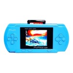 Digital Pocket Gaming Console