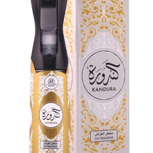 AIR FRESHENER KANDURA 320ML multicolour 320ml