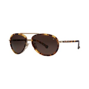 Aviator Frame Sunglasses - Lens Size: 60 mm