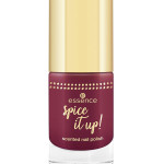 Spice It Up! Scented Nail Polish 01 Sweet Like Berries