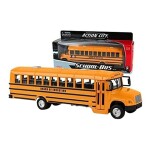 Action City School Bus 2.5inch