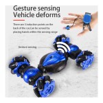 Induction Gesture Control RC Stunt Car 27.2x8.5x26.5cm