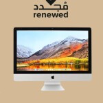 Renewed - iMac A1419 (2013) Desktop With 27-Inch Display, Intel Core i5 Processor/4th GEN/8GB RAM/1TB HDD/2GB Nvidia GeForce GTX Graphics Silver