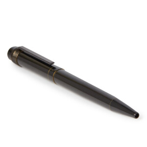 Ball Point Pen Black