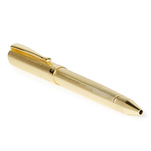 Ball Point Pen Gold