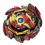 Beyblade Burst GT B-145 DX Starter Benome Diabolos.Vn.Bl