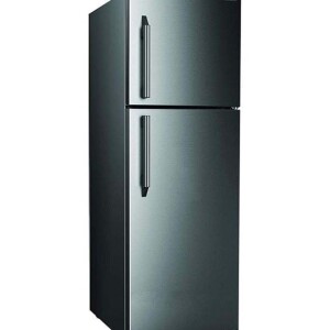 Double Door Frost Free Refrigerator 0 W NRF300FSS Silver