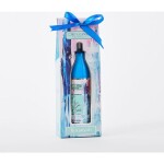 Calla Ruqaiyah Air And Fabric Freshener Blue/White 250ml