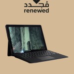 Renewed - Latitude 5285 (2017) Detachable Laptop With 12.3-Inch Touchscreen Display, Intel Core i5 Processor/7th Gen/8GB RAM/256GB SSD/Intel HD Graphics 620