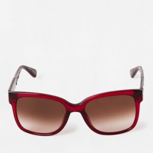 Rectangular Frame Sunglasses