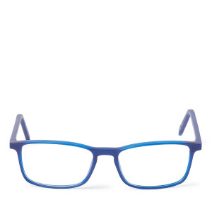 Rectangular Hand Made Eyewear Frame - Lens Size : 52mm