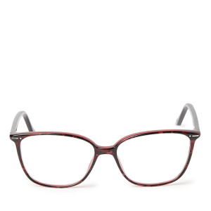 Rectangular Hand Made Eyewear Frame - Lens Size : 53mm