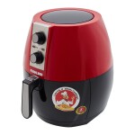 Air Fryer 8.5 L 1800 W NAF777A Red /Black