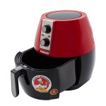 Air Fryer 8.5 L 1800 W NAF777A Red /Black