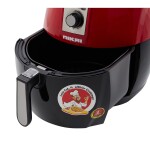 Air Fryer 8.5 L 1800 W NAF777A Red /Black