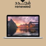 Renewed - Macbook Pro A1502 (2015) Laptop With 13.3-Inch Display, Intel Core i5 Processor/6th Gen/8GB RAM/256GB SSD/1.5GB Integrated Graphics English Silver