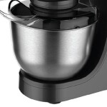 Stand Mixer 4.2 L 400 W NSM450A-BK Black