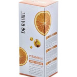 Vitamin C Brightening And Anti-Aging Facial Serum Orange 50ml