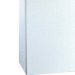 Upright Freezer 400 L 240 W NUF350N2W White