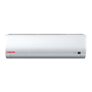 2 Ton Split Air Conditioner 24000 BTU 2 Ton 7034 W NSAC24131N11 Silver