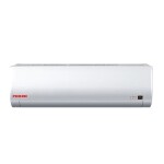 1.5 Ton Split Air Conditioner 18000 BTU ,1 year warranty 1.5 Ton 1000 W NSAC18131N11 White