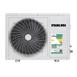 1.5 Ton Split Air Conditioner 18000 BTU ,1 year warranty 1.5 Ton 1000 W NSAC18131N11 White