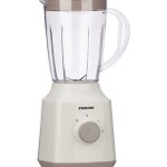 Blender And Grinder With Jar 1.5 L NB1700T4 White