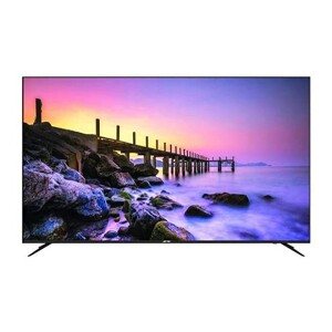 50-Inch Smart  TV UHD50SVDLED Black