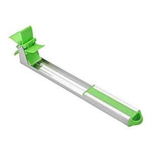 Watermelon Cutter Windmill Shape Plastic Slicer For Cutting Watermelon 